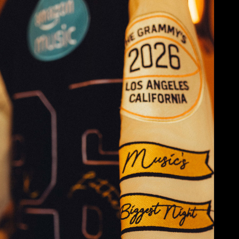 From Vision to the Grammys: MihoraKustoms x Amazon Music