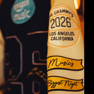 From Vision to the Grammys: MihoraKustoms x Amazon Music