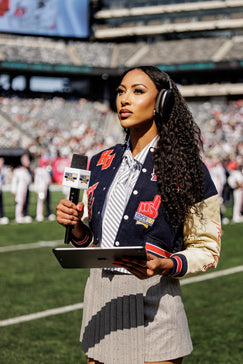 MihoraKustoms x Lawrencia Moten: Highlighting HBCU Culture on the National Stage