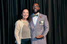 CEO Keymani Isiadinso Named Youngest Blazer Fast 40 Honoree