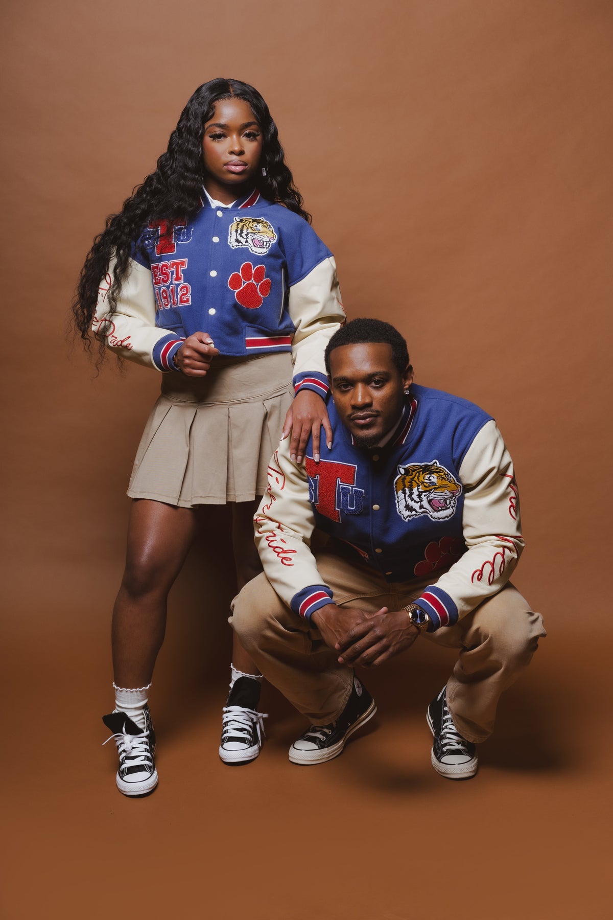 Tennessee State University