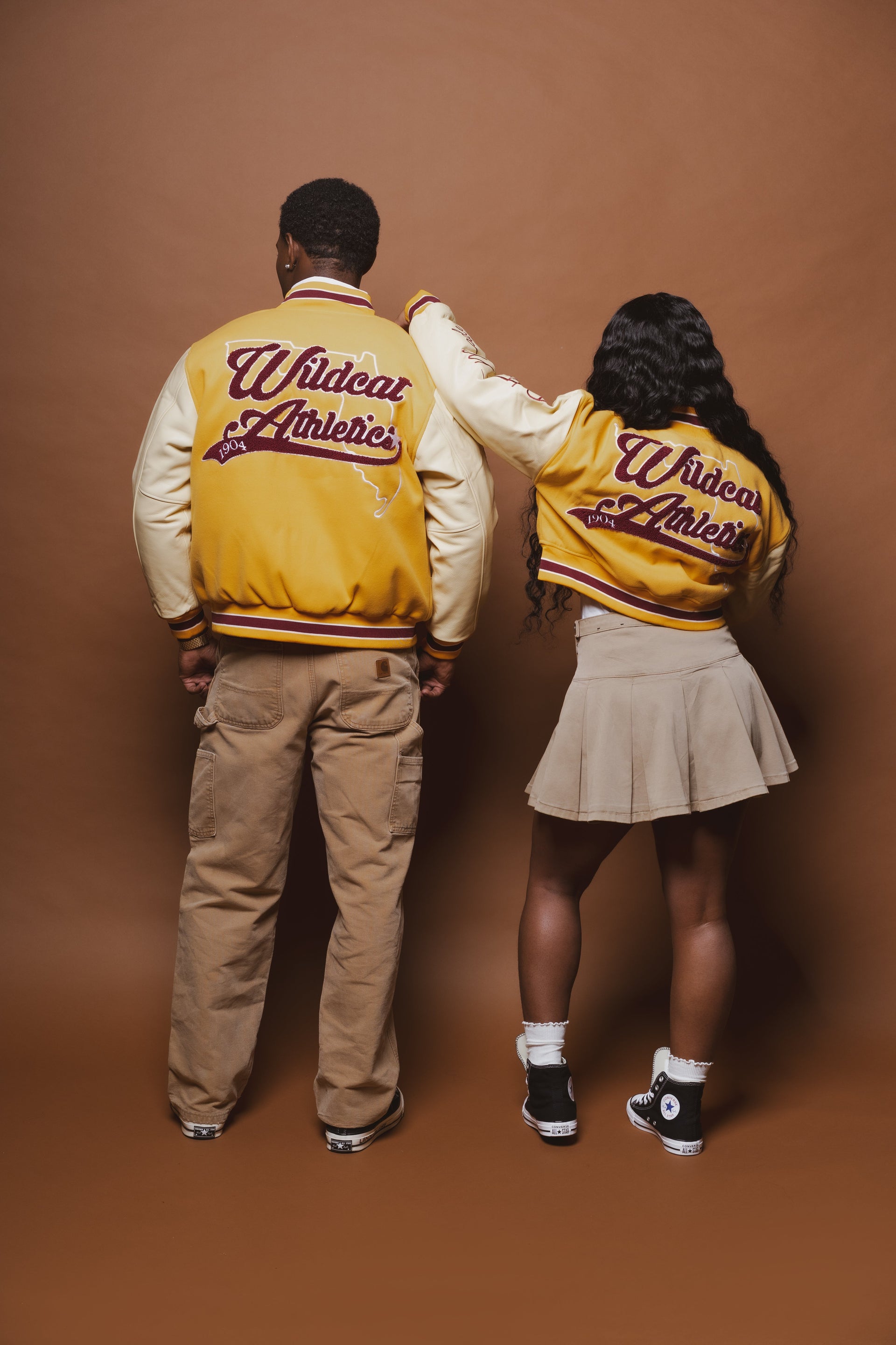 Bethune Cookman University