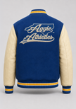 North Carolina A&T Full-Size Letterman (Alternate)