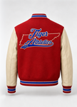 Tennessee State University Full-Size Letterman (Alternate)