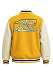 North Carolina A&T University Full-Size Letterman