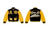 Arkansas Pine Bluff Full-Size Letterman