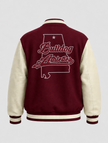 Alabama A&M University Full-Size Letterman