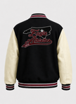 North Carolina Central University Full-Size Letterman