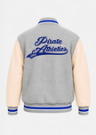 Hampton University Full-Size Letterman