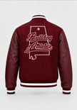 Alabama A&M University Full-Size Letterman (Alternate)