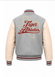 Texas Southern University Full-Size Letterman