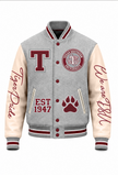 Texas Southern University Full-Size Letterman