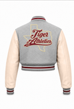 Texas Southern University Cropped Letterman