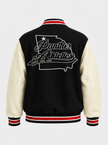 Clark Atlanta University Full-Size Letterman
