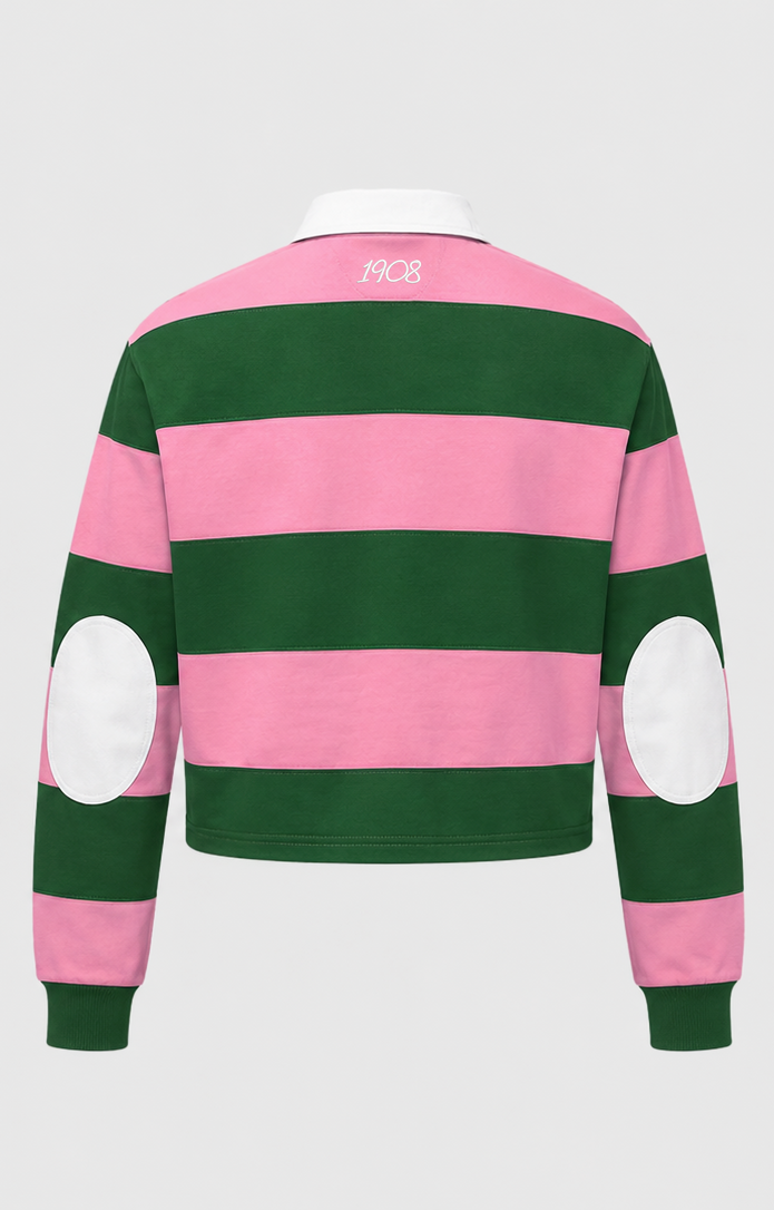 Pretty Girl Rugby