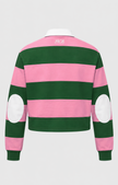 Pretty Girl Rugby