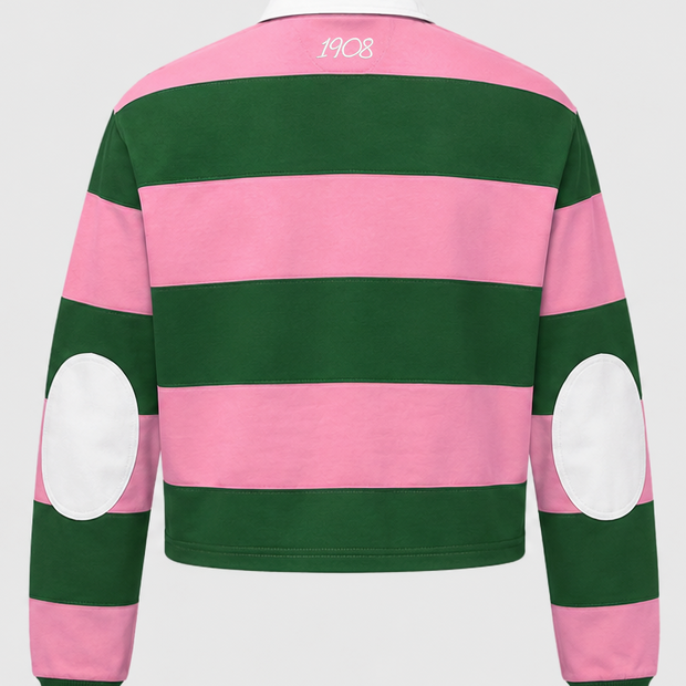 Pretty Girl Rugby