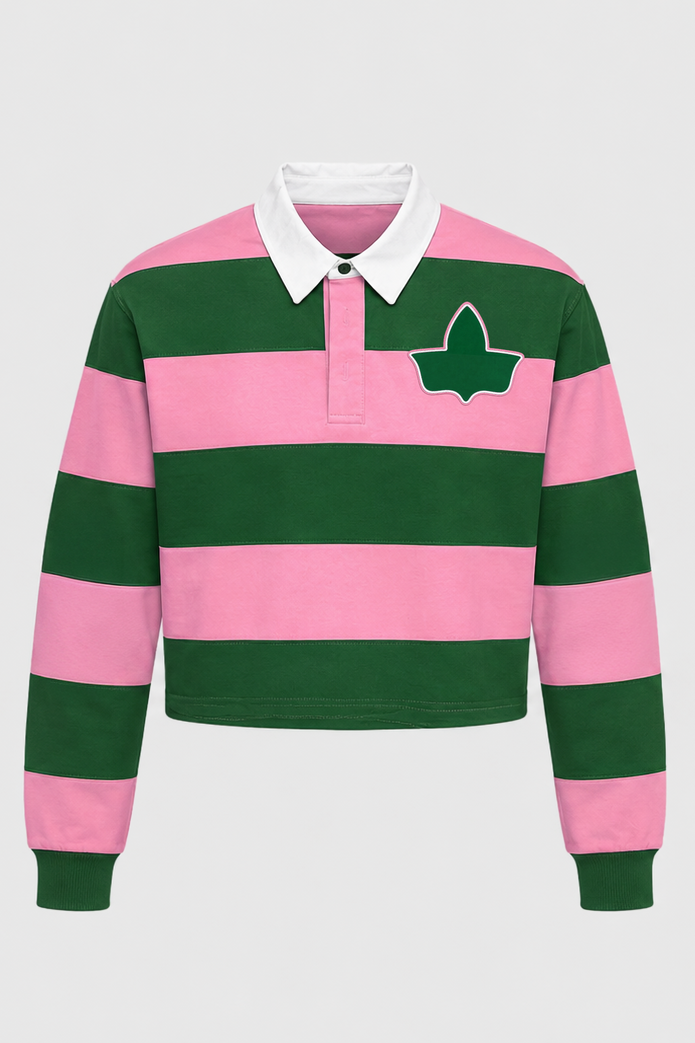Pretty Girl Rugby