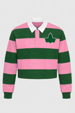 Pretty Girl Rugby