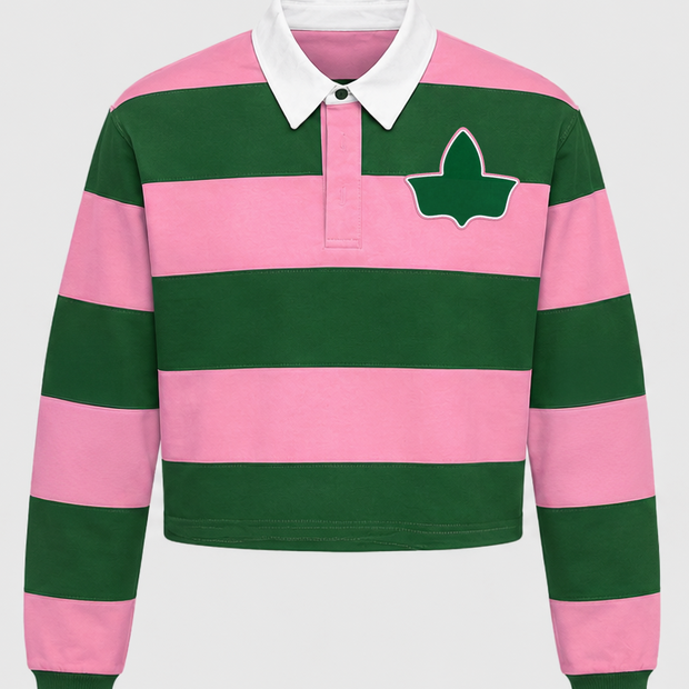 Pretty Girl Rugby