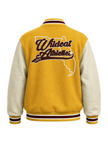 Bethune Cookman University Full-Size Letterman